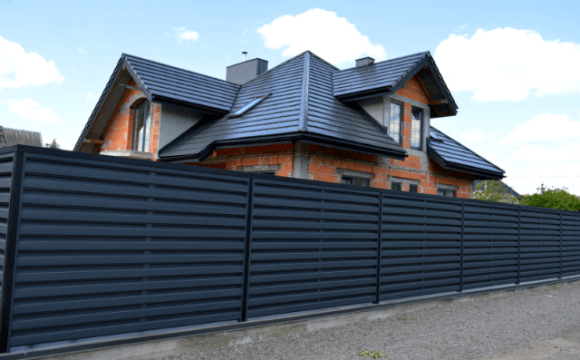 Вас оштрафують, якви ви маєте паркан: у чому причина