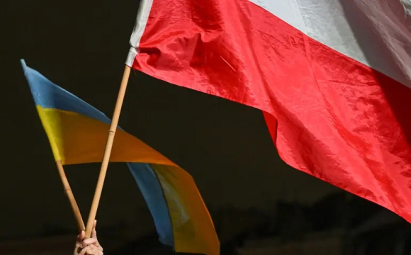 У Польщі різко зросла ненависть до українців
