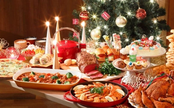 Назвали найнебезпечніші продукти на святковому столі