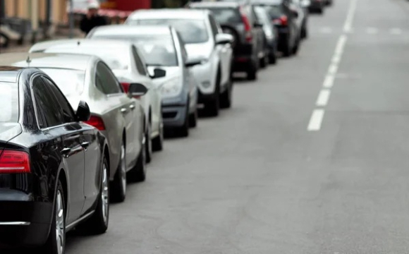 Авто українців хочуть масово зупиняти на узбіччі