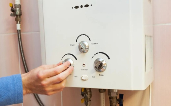 Українців можуть оштрафувати через газовий котел