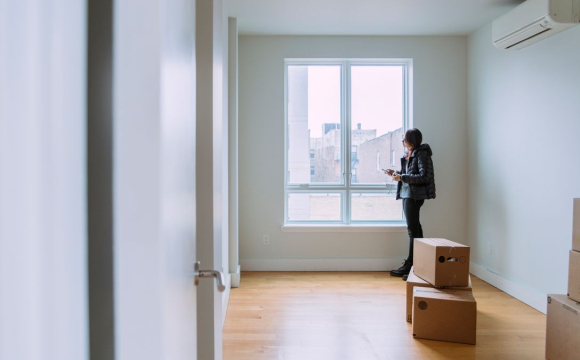 Українцям будуть масово надавати житло