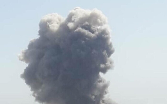 У житловому будинку заживо згорів чоловік