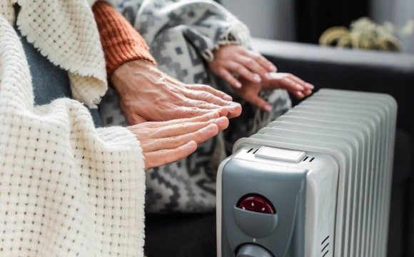 Як зігрітися вдома, не підвищуючи рахунок за опалення