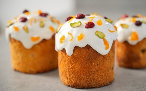 Коли треба пекти паску: названа дата