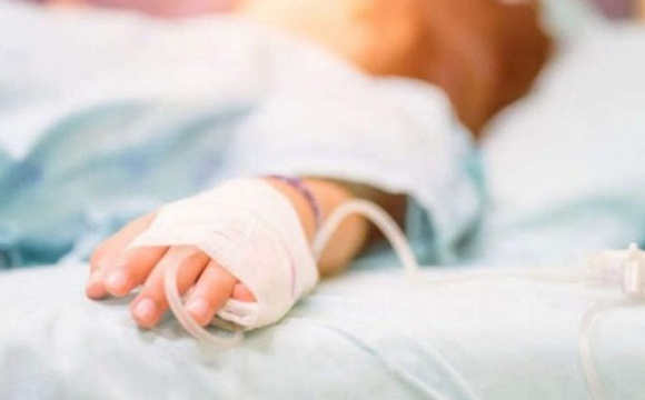 На Волині зафіксували спалах небезпечного захворювання