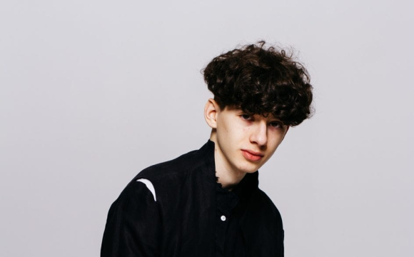 Відомого українського співака оштрафувала поліція: що відомо