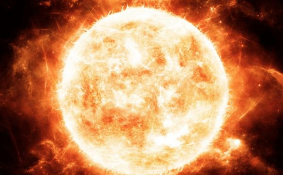 Магнітна буря накриє Україну: прогноз на 10–11 травня