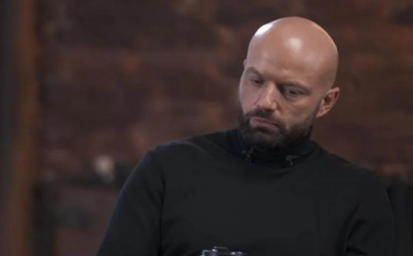 Відомий український ведучий втратив дитину