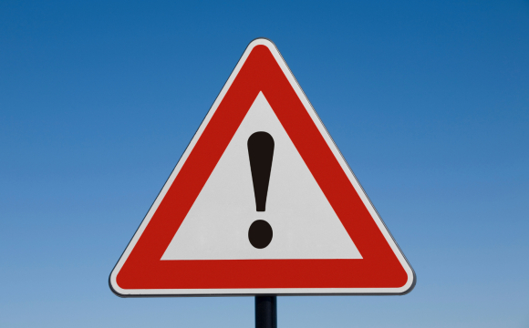 У Луцьку та області оголосили небезпеку на три доби