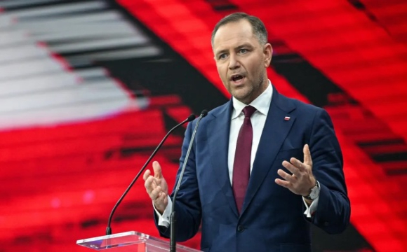 Президент Польщі підписав закон про нові умови для сотень тисяч українських біженців