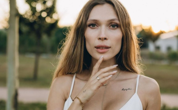 Відома українська акторка зробила зізнання про свій розлад