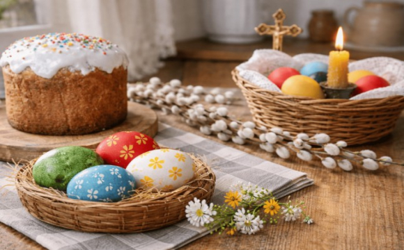 Великдень 2026: традиції, прикмети та що не можна робити