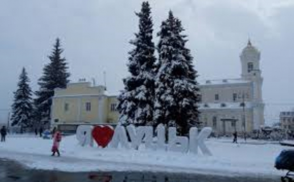 На Україну сунуть морози до -20°С