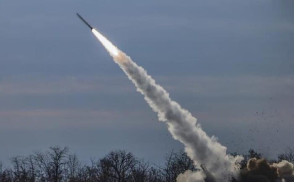 Росія може готувати нову хвилю масованих ударів по Україні найближчими днями