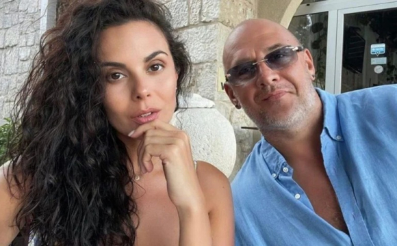 Каменських звернулася до Потапа і назвала його «колишнім» 