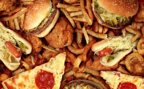 Улюблена їжа українців може впливати на роботу мозку та підвищувати ризик деменції