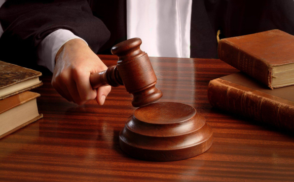 На Волині судили матір двох дітей: що сталося