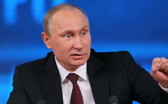 З'явилося нове зловісне передбачення про Путіна