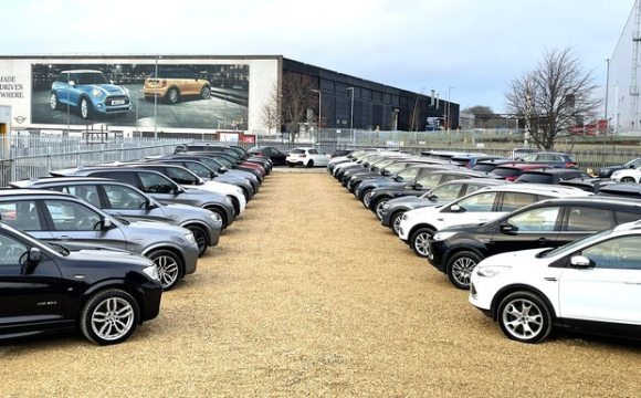 Ціни на популярні в Україні авто можуть значно зрости