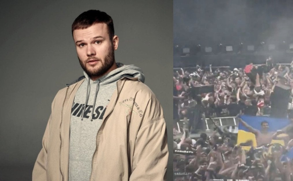 Відомий український ведучий жорстко розкритикував Коржа