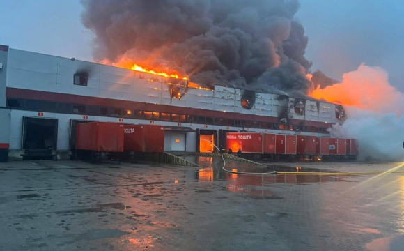 Стало відомо, хто винен у атаках РФ по заходу України