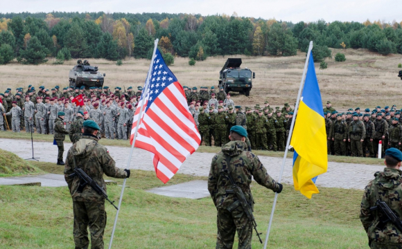 США надають Україні системи ППО на прохання Зеленського