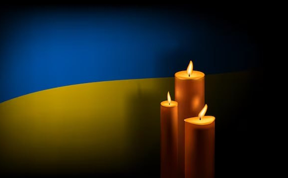 Під час виконання бойового завдання загинув Герой з Волині