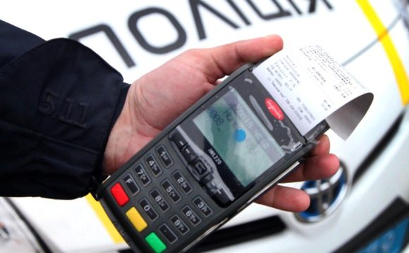 Нові штрафи для водіїв у 2026 році: за що доведеться платити більше