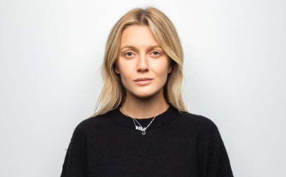 Відома українська 33-річна співачка заговорила про народження дитини