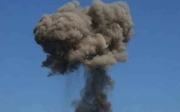 На заході України пролунав вибух: чоловік в реанімації