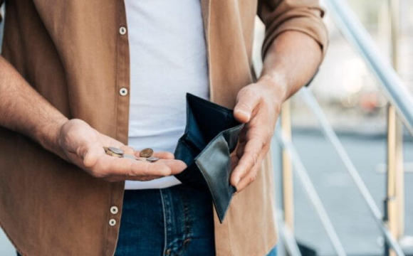 Фінансові труднощі попереду: гороскоп на 24 березня для всіх знаків Зодіаку