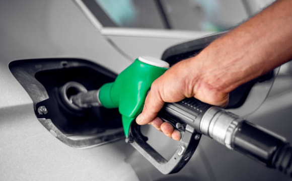 На Волині подорожчав бензин: актуальні ціни