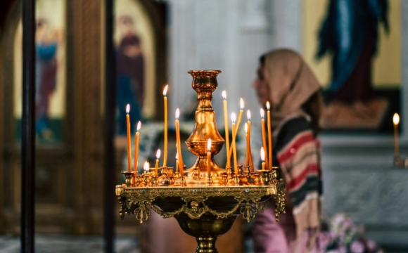 Яке церковне свято відзначають 21 серпня