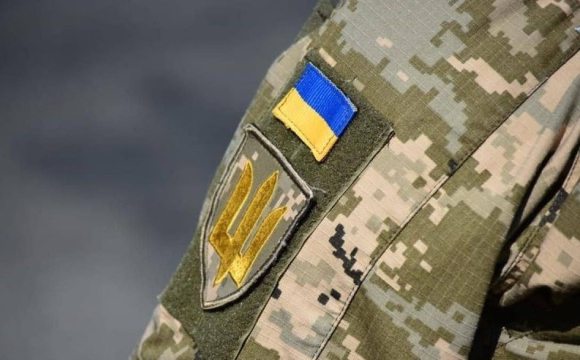 У селі військовий кинув гранату в поліцію