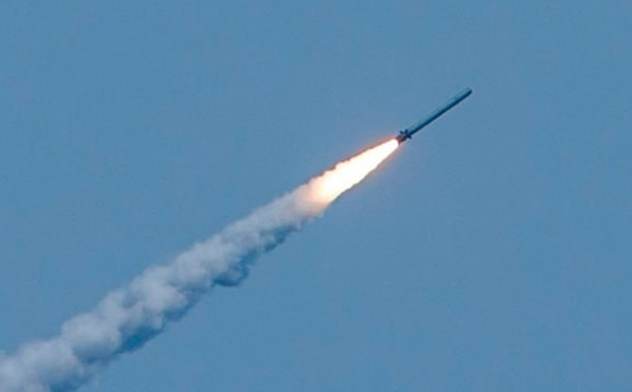 Скільки ракет та шахедів летіло на Луцьк під час масованої атаки