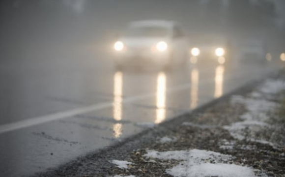 Українців попереджають про небезпеку на дорогах найближчими днями