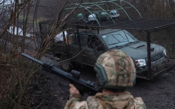 Стало відомо, яке українське місто хоче окупувати РФ у 2026 році