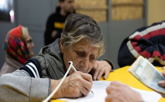 Гроші можуть зникнути: через яку помилку українці ризикують втратити пенсію