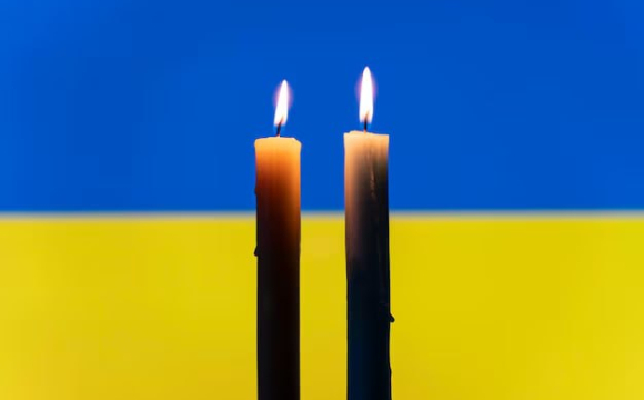 На фронті загинув 40-річний Герой з Волині