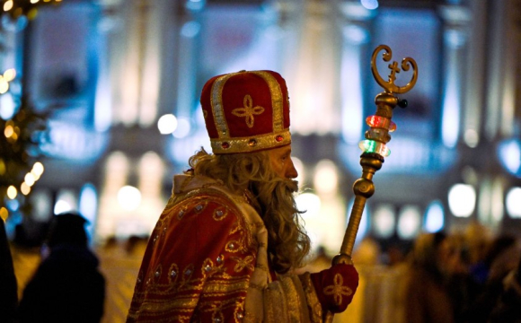 Українці відзначають 6 грудня День святого Миколая: народні прикмети і традиції