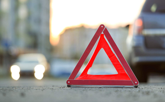 На Волині 16-річний мотоцикліст на смерть збив чоловіка