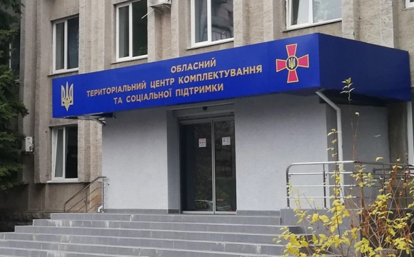 ТЦК забрали 8-річну дитину у військомат, де вона провела 10 годин