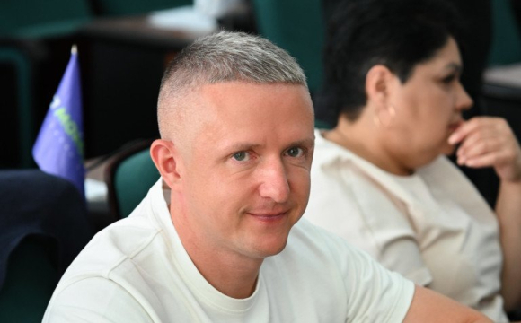 Новий керівник Луцька буде працювати без зарплати