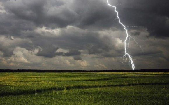 В Україні пройдуть сильні дощі: названа дата