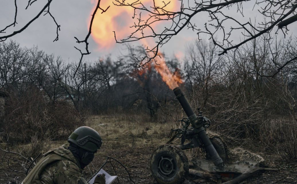 Коли ЗСУ підуть у контрнаступ