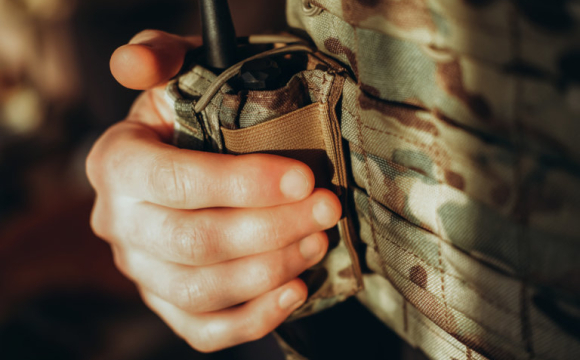 Військовий ЗСУ зробив різку заяву про мобілізацію 18-річних хлопців і дівчат