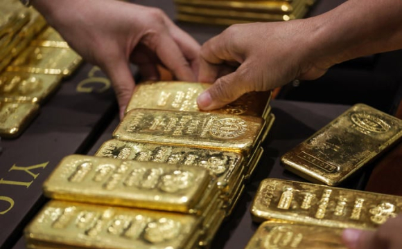 Китай та РФ активно скуповують золото: що відбувається
