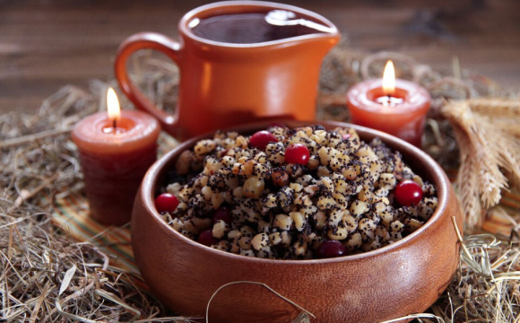 5 січня - Водохресний Святвечір: що сьгодні категорично заборонено робити