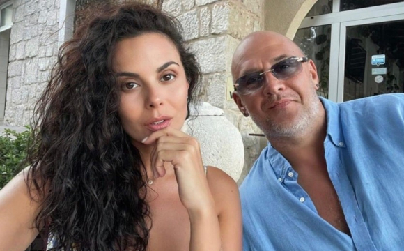 Стали відомі шокуючі подробиці про спільну дитину Потапа і Насті Каменських